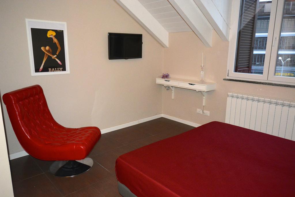 B&B Leonardo Rho Værelse billede