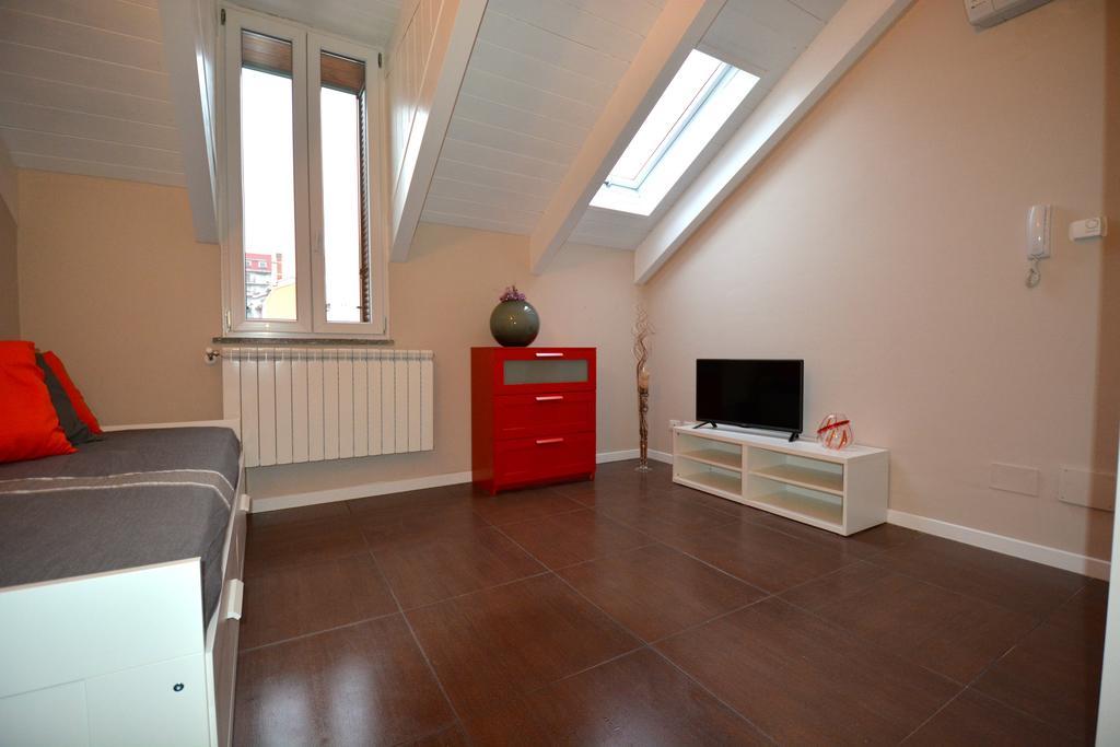 B&B Leonardo Rho Værelse billede