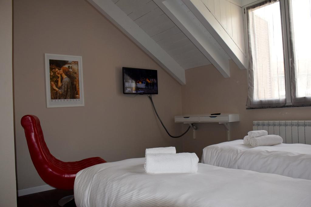 B&B Leonardo Rho Værelse billede