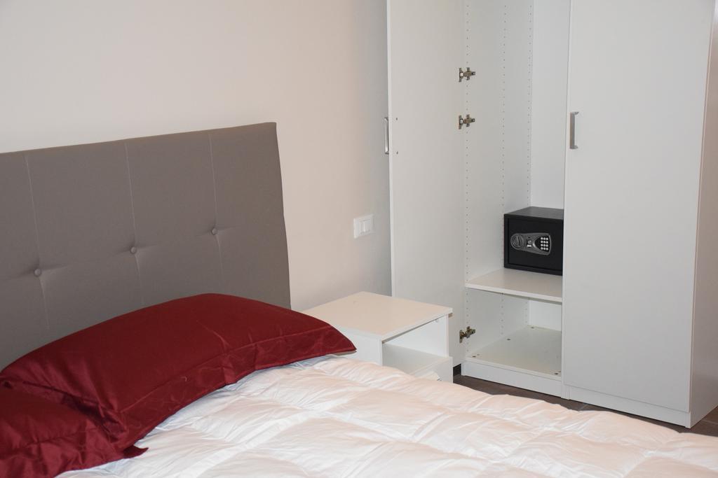 B&B Leonardo Rho Værelse billede